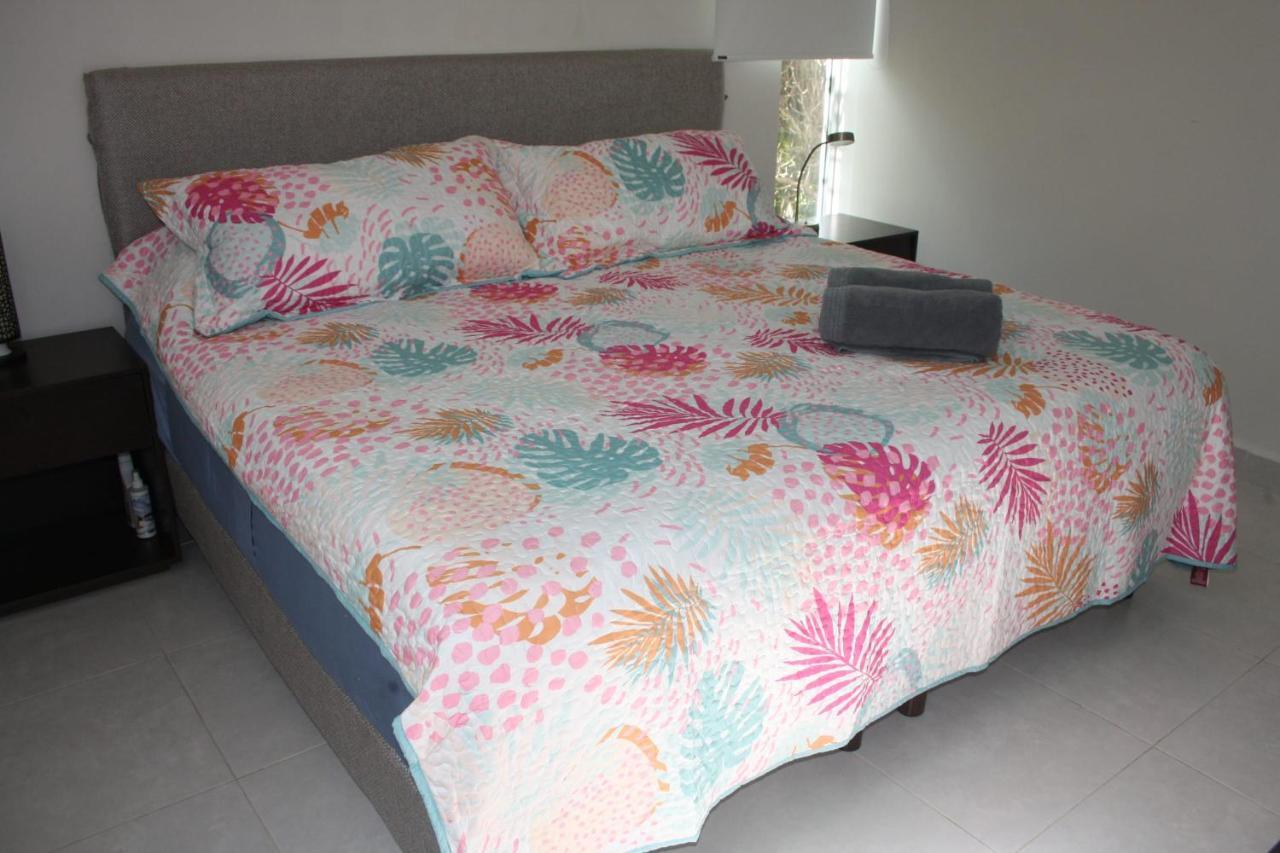 Luxury Condo, The Hidden Gem Playa Chaca. Live It! Progreso  Eksteriør billede