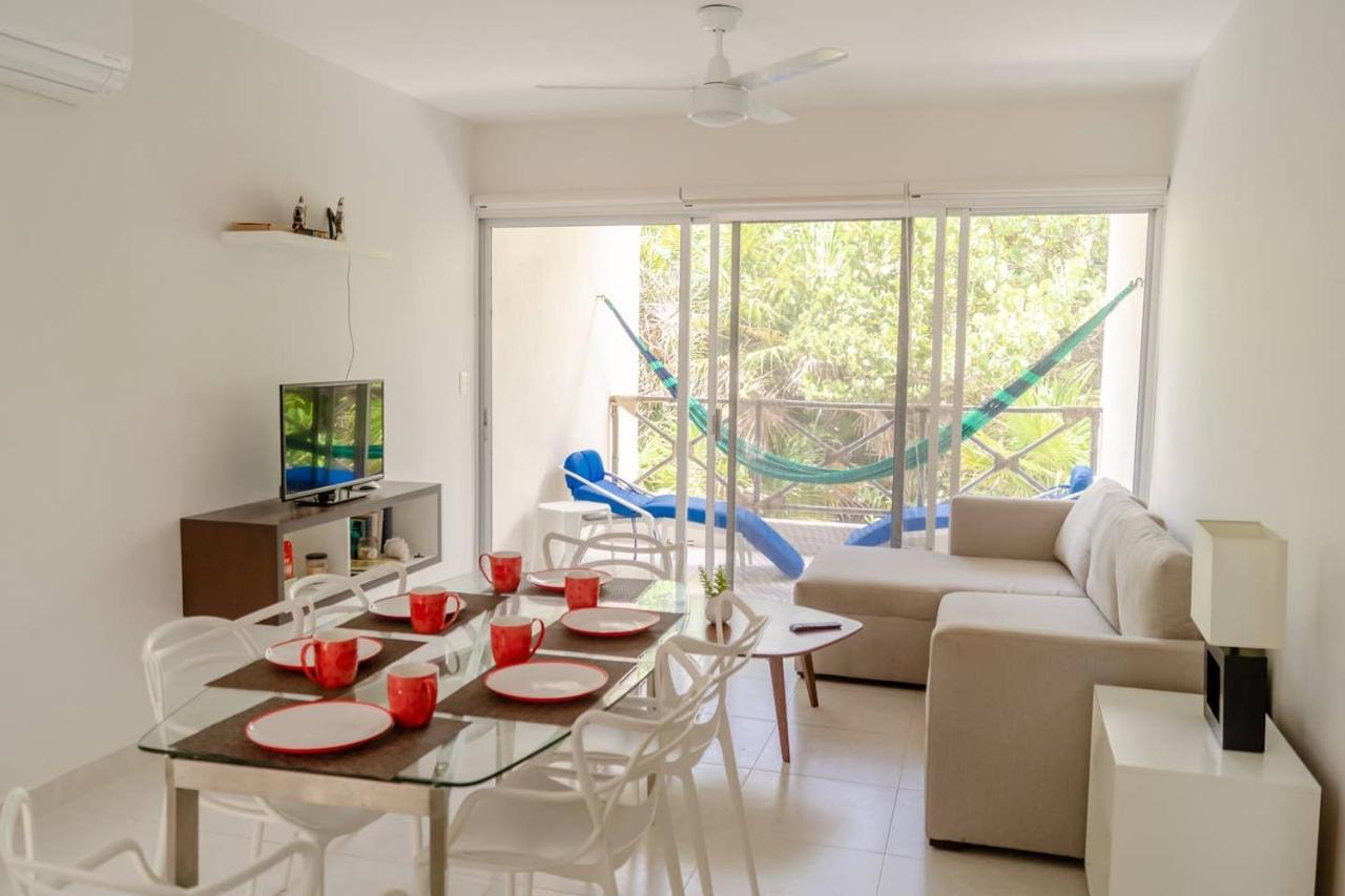 Luxury Condo, The Hidden Gem Playa Chaca. Live It! Progreso  Eksteriør billede