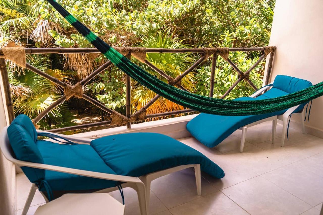 Luxury Condo, The Hidden Gem Playa Chaca. Live It! Progreso  Eksteriør billede