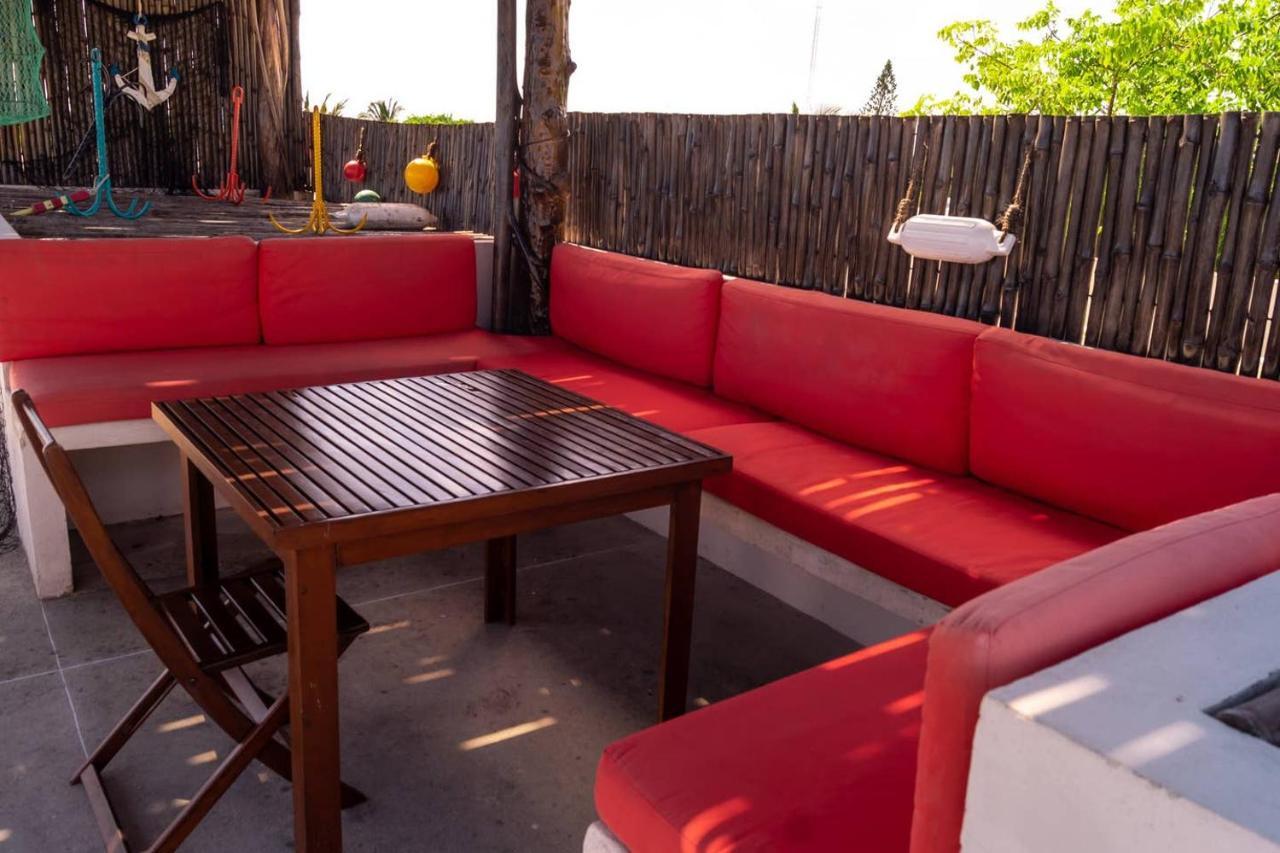 Luxury Condo, The Hidden Gem Playa Chaca. Live It! Progreso  Eksteriør billede