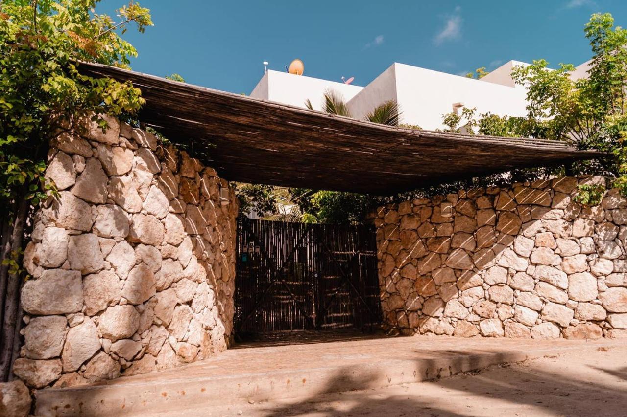 Luxury Condo, The Hidden Gem Playa Chaca. Live It! Progreso  Eksteriør billede