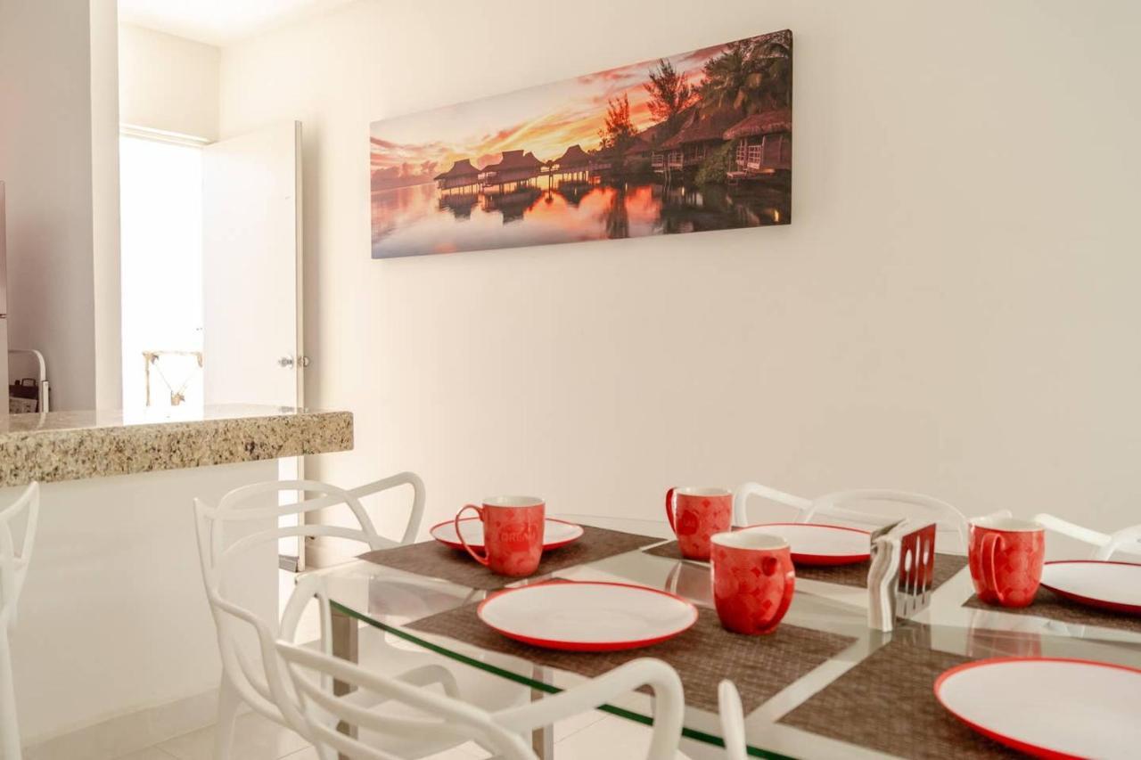 Luxury Condo, The Hidden Gem Playa Chaca. Live It! Progreso  Eksteriør billede