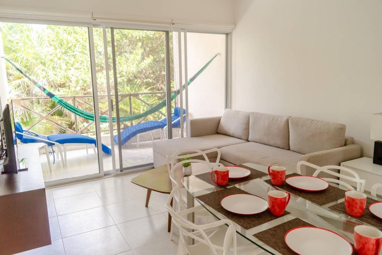 Luxury Condo, The Hidden Gem Playa Chaca. Live It! Progreso  Eksteriør billede