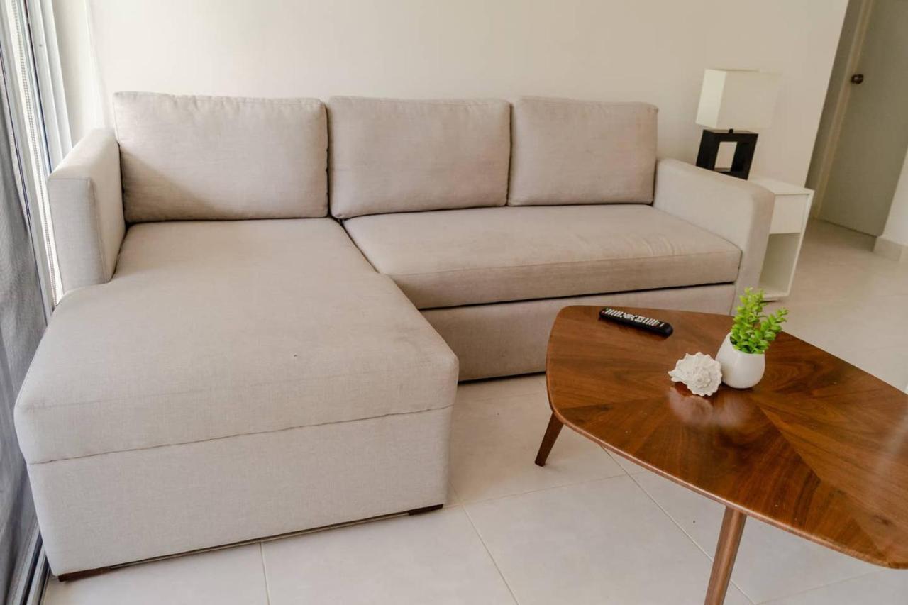 Luxury Condo, The Hidden Gem Playa Chaca. Live It! Progreso  Eksteriør billede