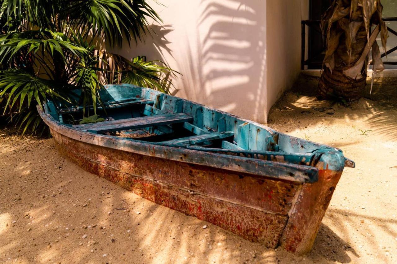 Luxury Condo, The Hidden Gem Playa Chaca. Live It! Progreso  Eksteriør billede