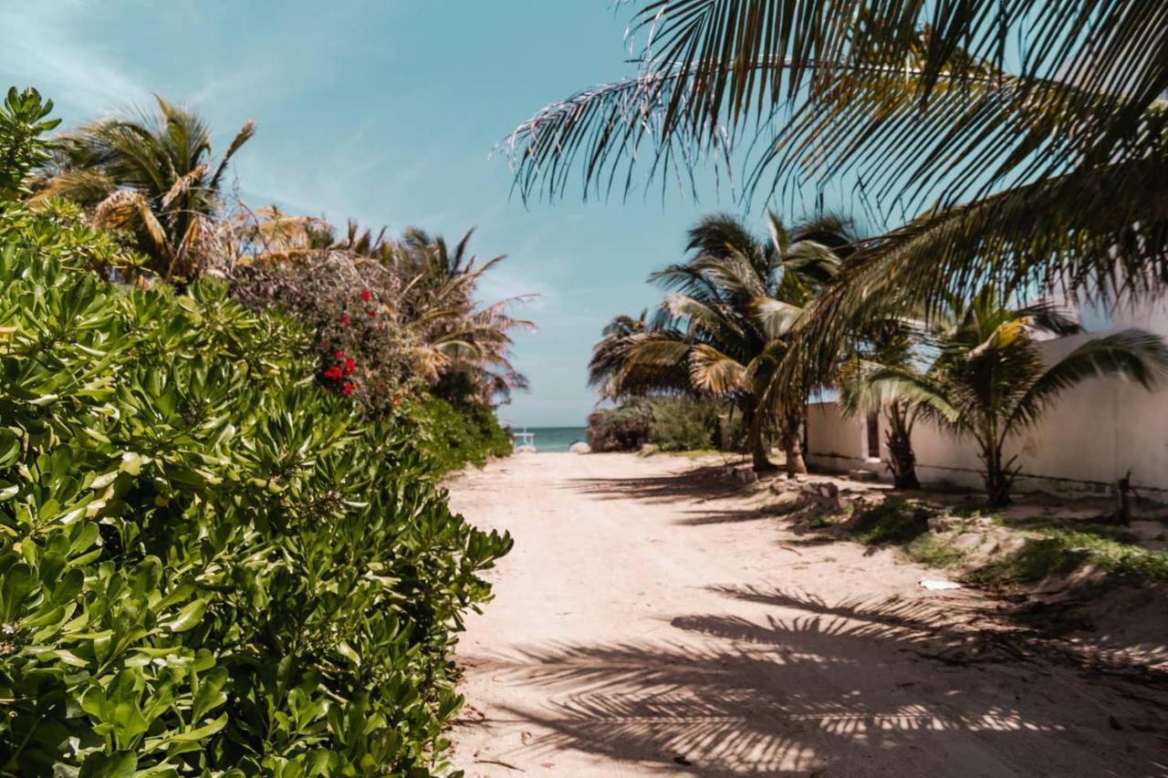 Luxury Condo, The Hidden Gem Playa Chaca. Live It! Progreso  Eksteriør billede